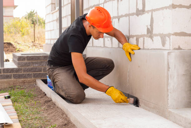 Licensed Foundation Crack Repair service in Burket, IN - Halo Water Proofing